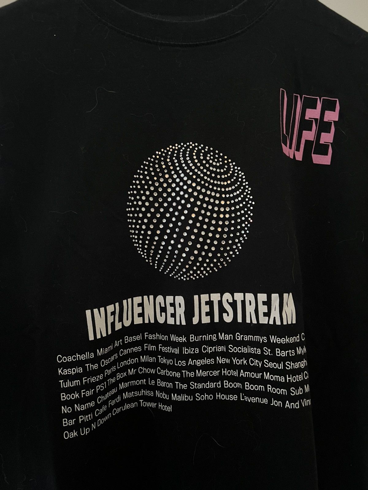 Heron Preston Heron Preston T-Shirt Size US XL / EU 56 / 4 - 2 Thumbnail