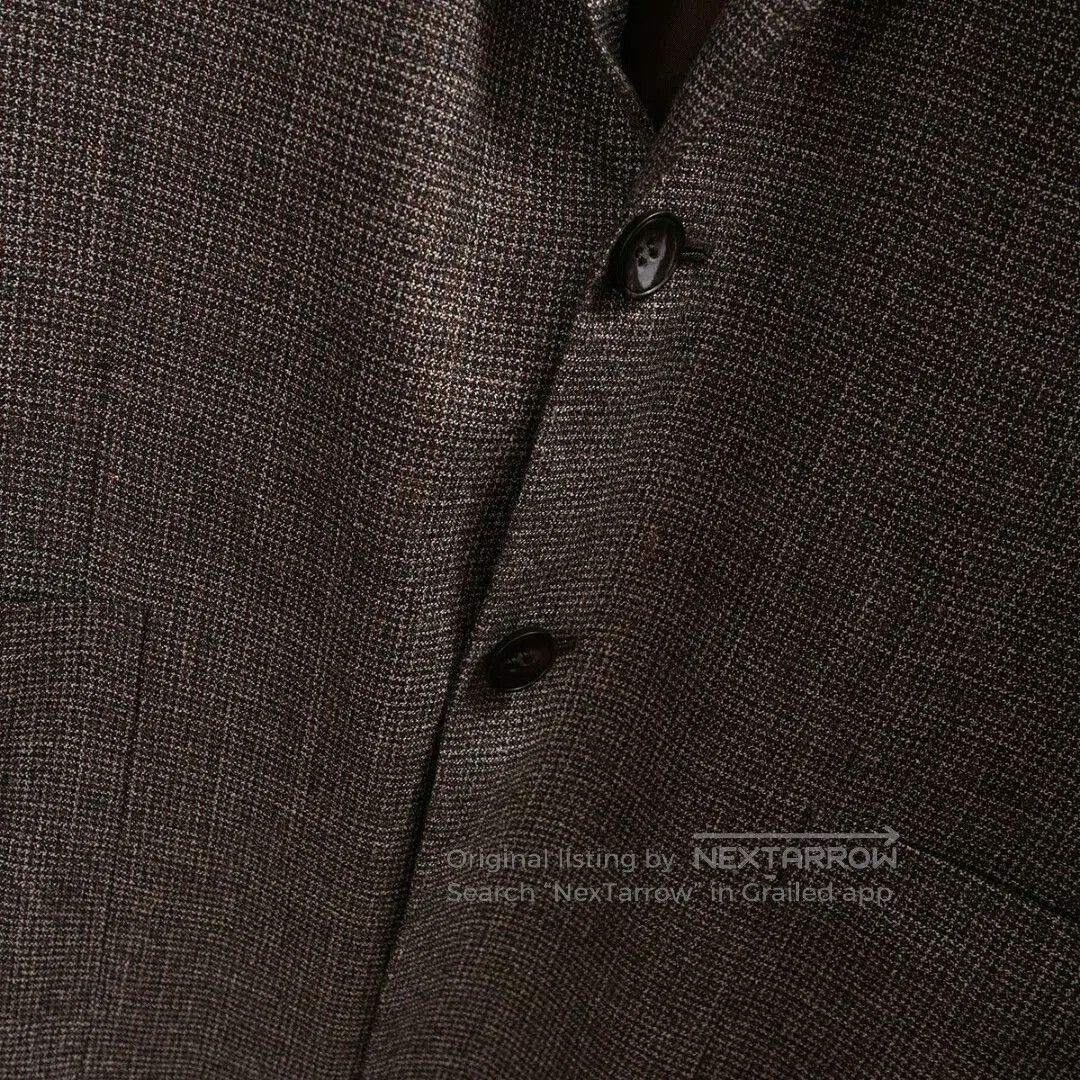 Kiton Elegant Kiton Blazer and Pants Set. Size US M / EU 48-50 / 2 - 7 Thumbnail