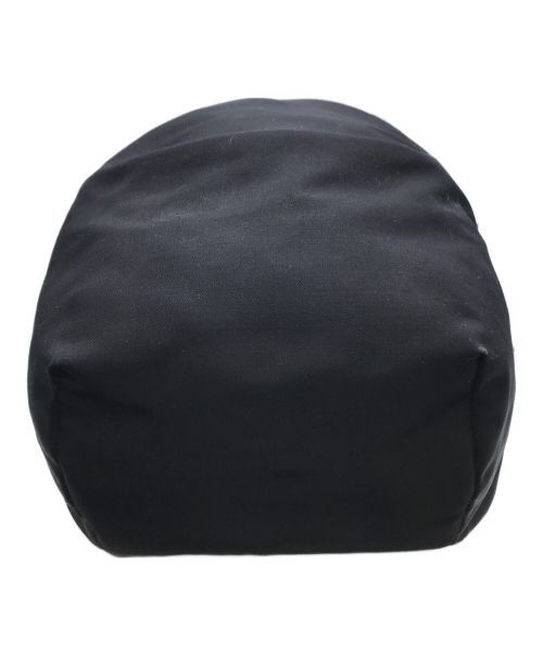 Yohji Yamamoto Yohji Yamamoto pour homme × UN METRE PRODUCTIONS backpack Size ONE SIZE - 4 Thumbnail