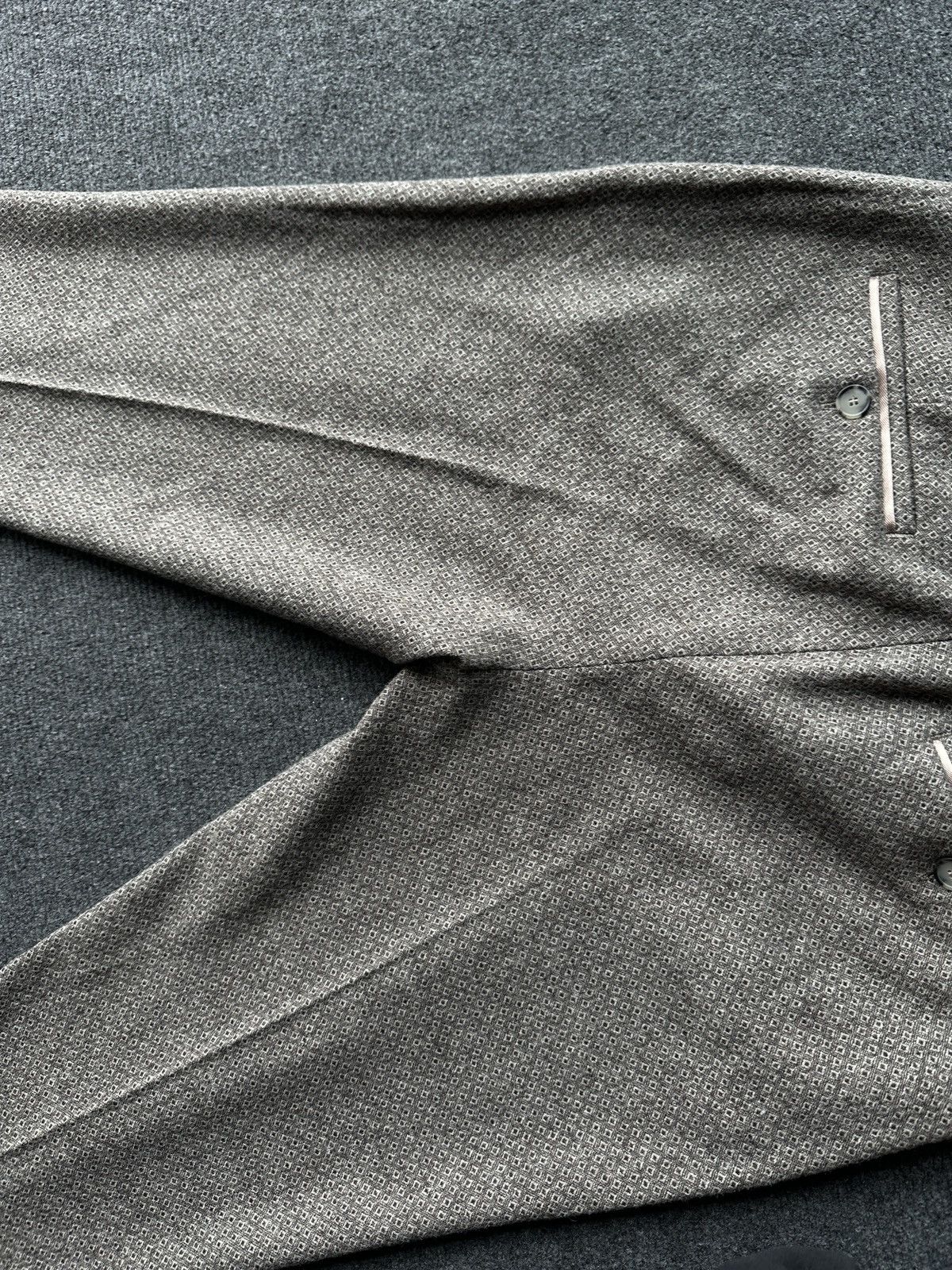Other 🚨VIA MASINI 80 FIRENZE ITALY WOMEN LUXURY OLD MONEY PANTS Size 28" / US 6 / IT 42 - 12 Thumbnail