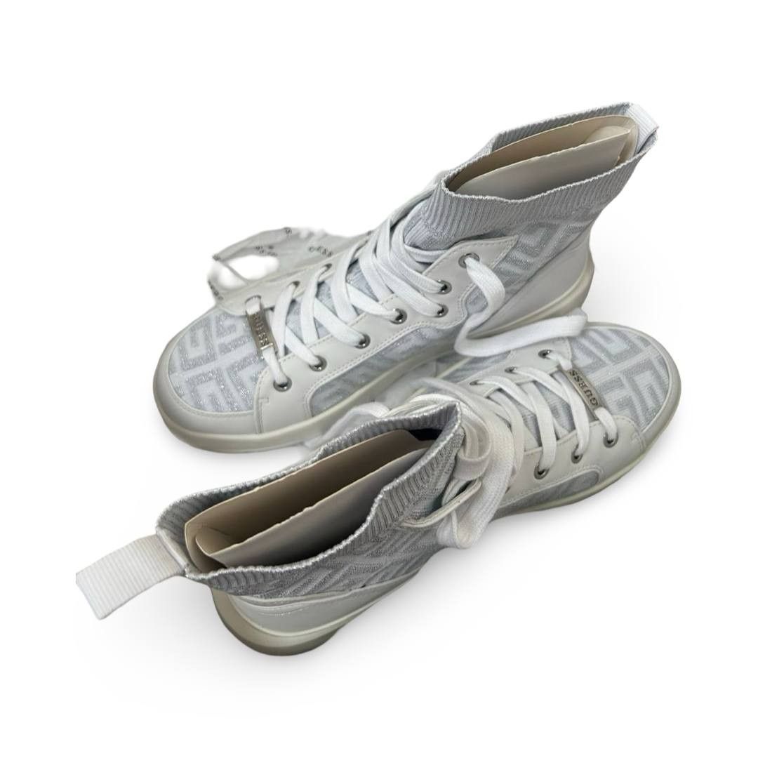 Guess GUESS Manney #44 Size US 9 / EU 42 - 4 Thumbnail
