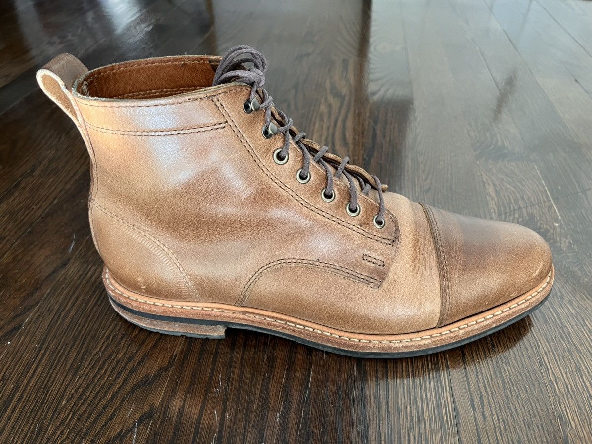 Rancourt & Co. Byron Boot Size US 9.5 / EU 42-43 - 6 Thumbnail