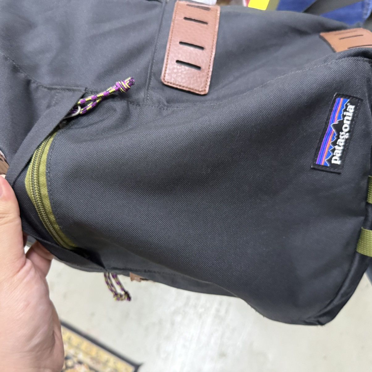 Patagonia Patagonia Ironwood 20L Backpack Size ONE SIZE - 13 Thumbnail