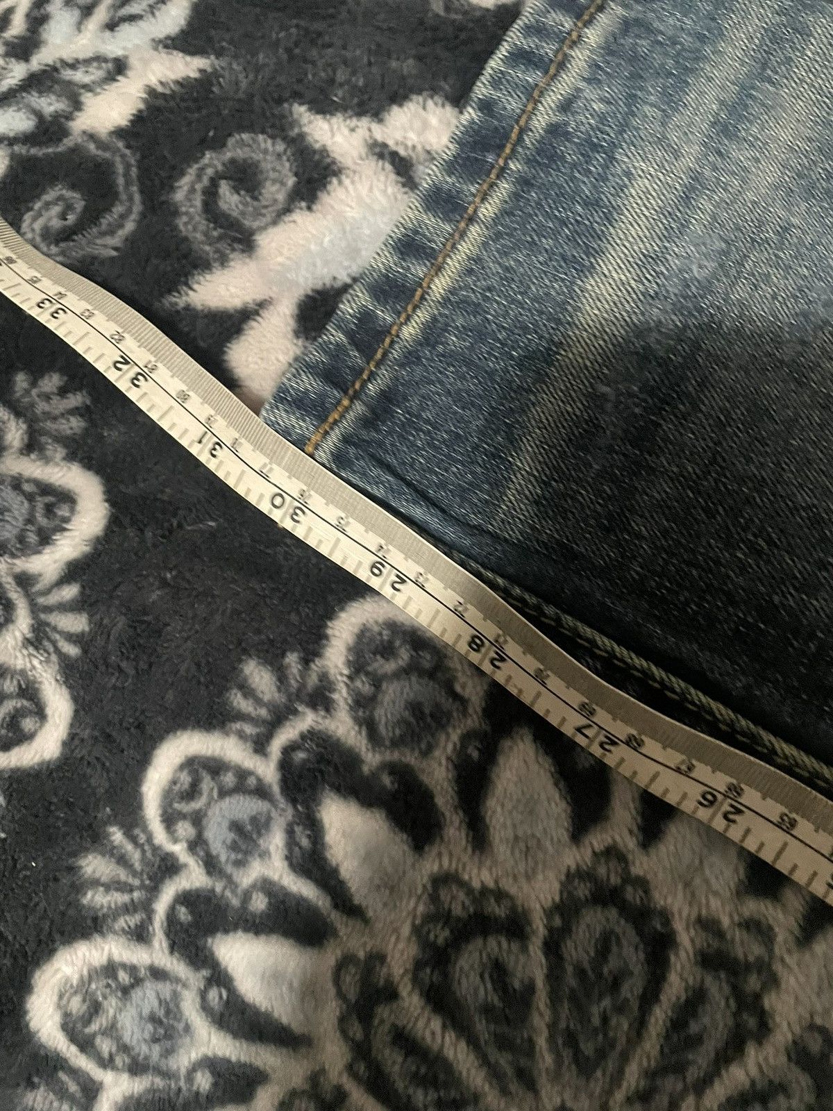 MNML MNML Jeans Size US 28 / EU 44 - 8 Thumbnail