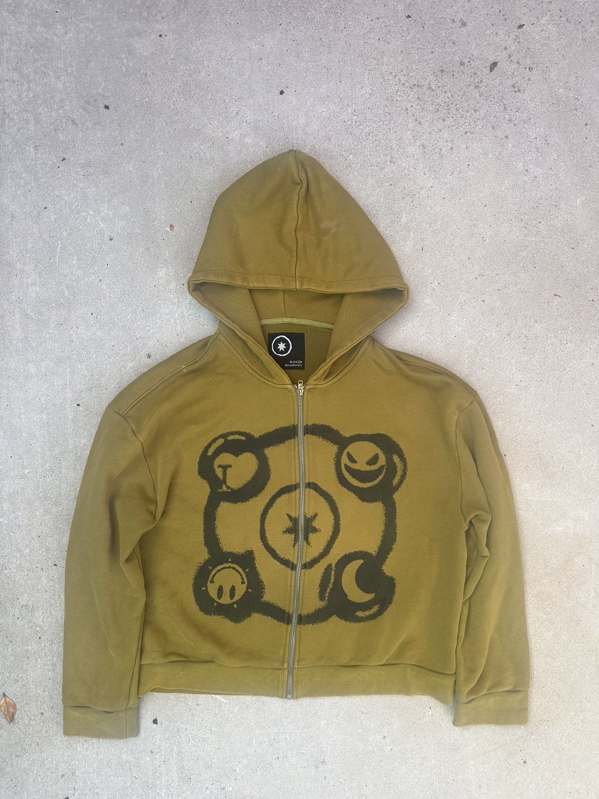 Ranger Cartel Hoodie | Grailed