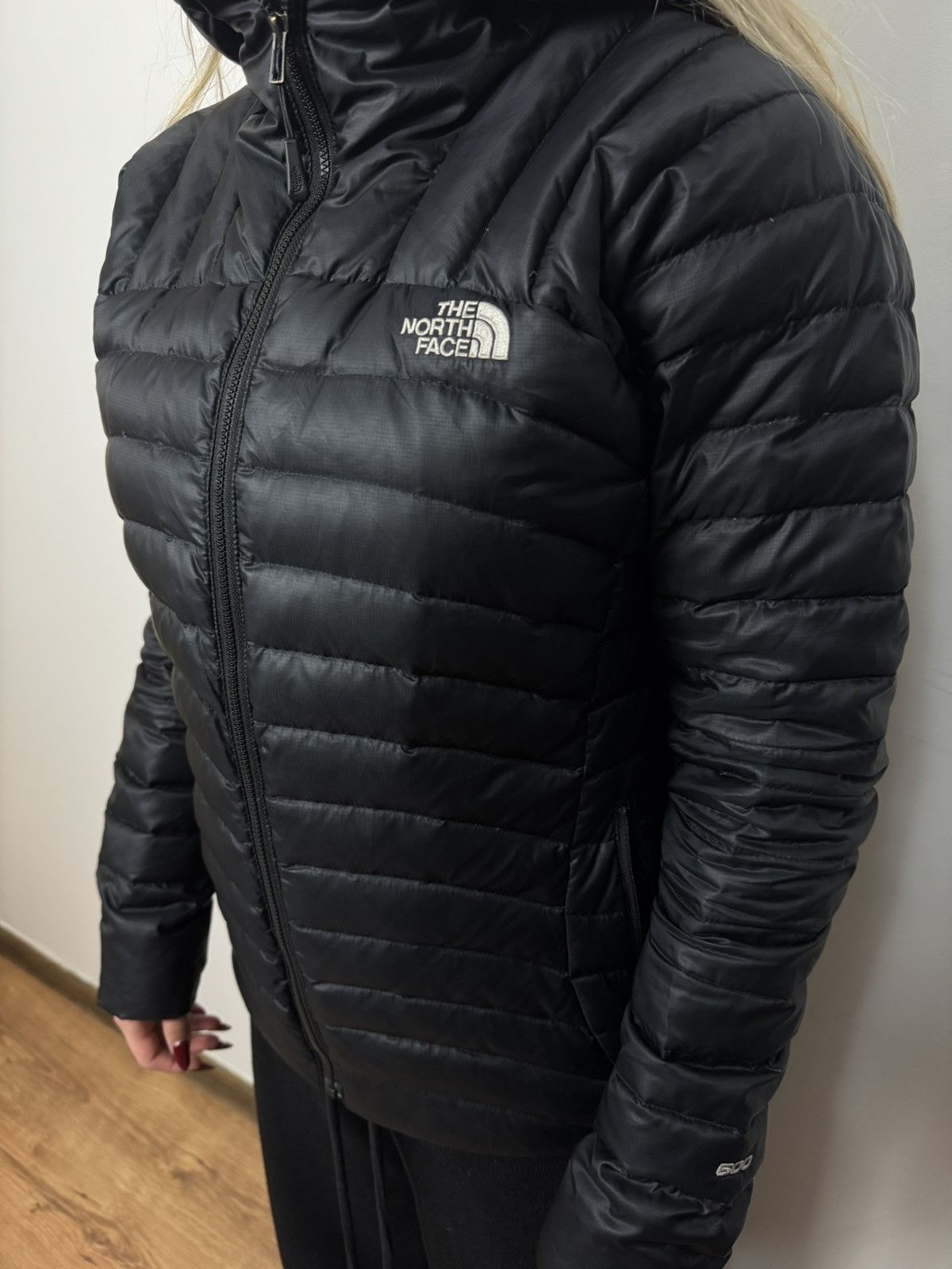 The North Face The North Face 600 puffer jacket outdoor gorpcore style Size S / US 4 / IT 40 - 2 Thumbnail
