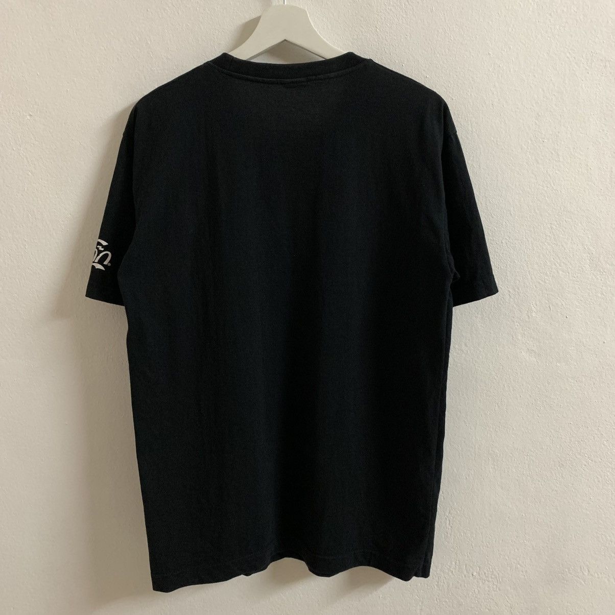 Coca Cola Bird Thongchai x Coca-Cola Concert Vintage T-Shirt Size US M / EU 48-50 / 2 - 3 Thumbnail