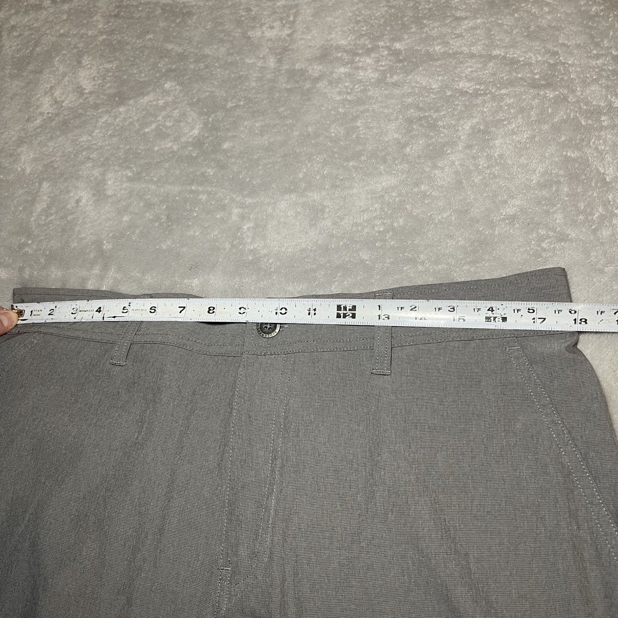 Other 32 Degrees Cool Stretch Performance Mens Shorts Gray Size 34 Size US 36 / EU 52 - 5 Thumbnail