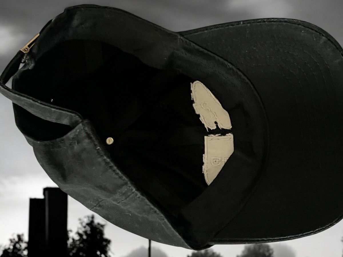 G59 Records G59 Global Epidemic Hat Size ONE SIZE - 3 Thumbnail