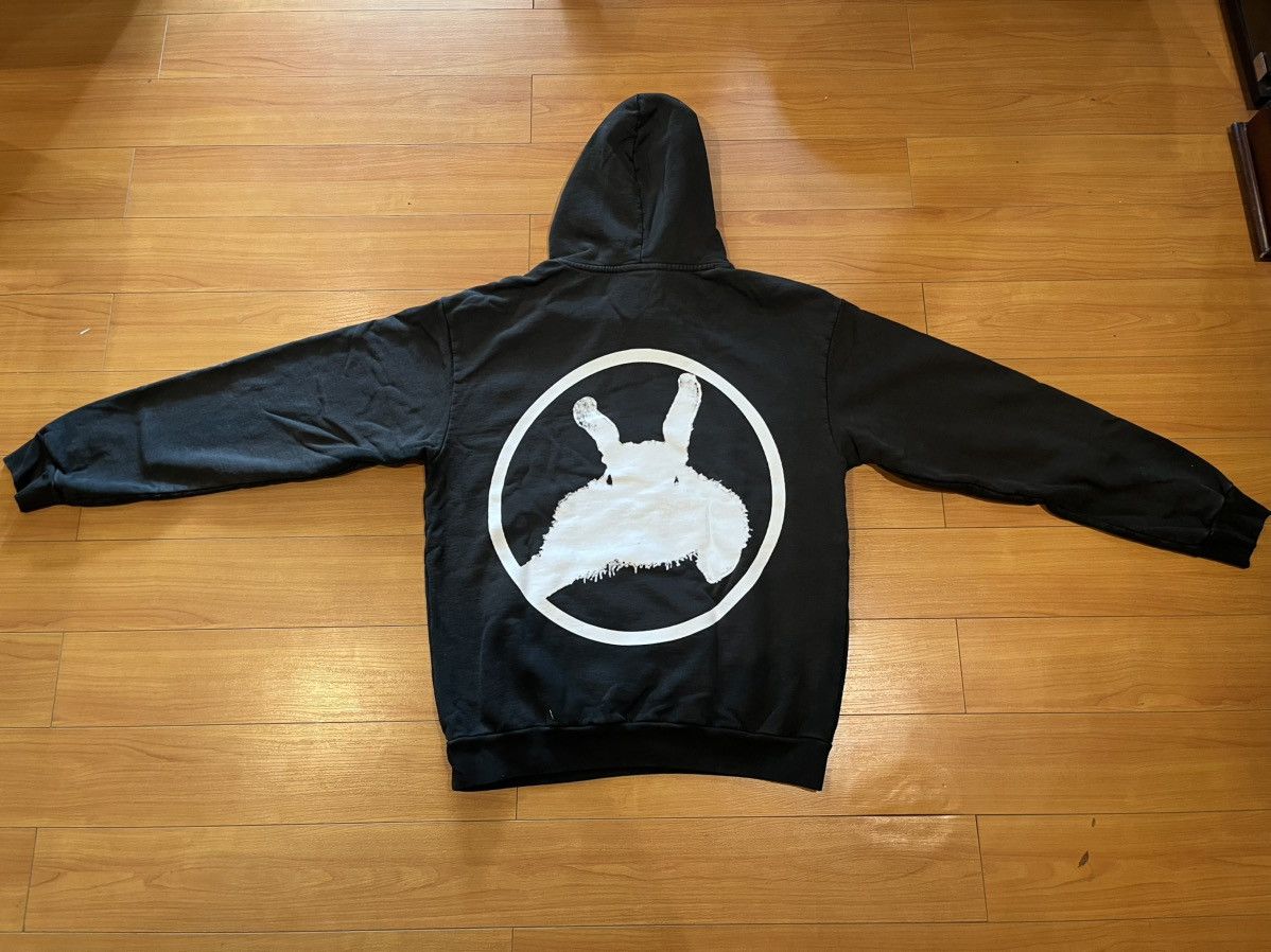 basketcase gallery Thumper hoodie Size US XL / EU 56 / 4 - 1 Thumbnail