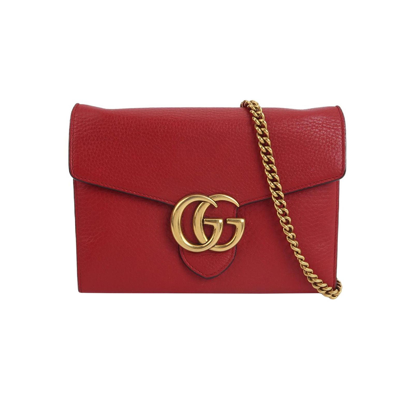 Gucci Gucci Women os Shoulder Bags Size ONE SIZE - 1 Thumbnail