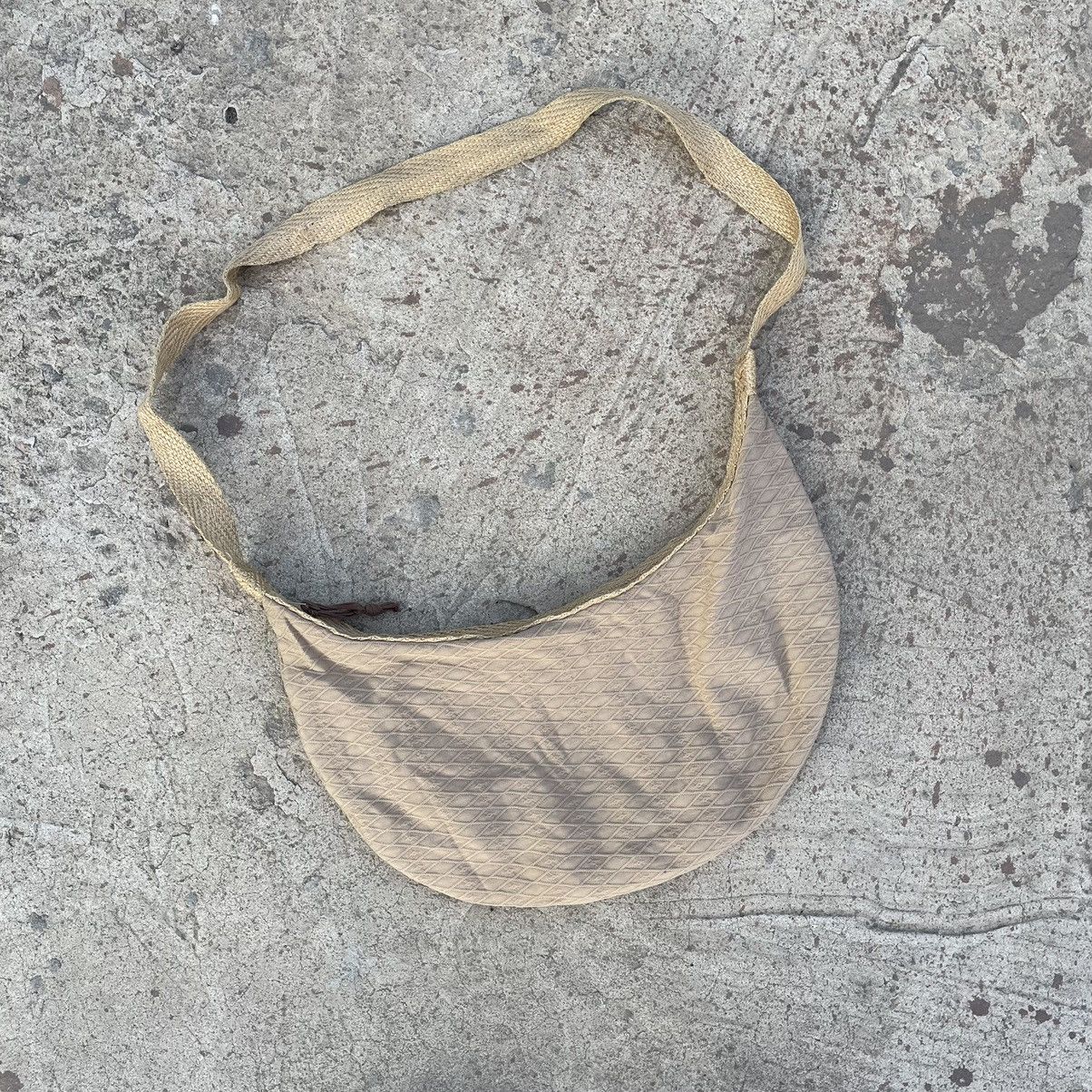 Japanese Brand × Vintage Japanese Vintage Crossbody Bag Y2K 90s Style USA Size ONE SIZE - 1 Thumbnail