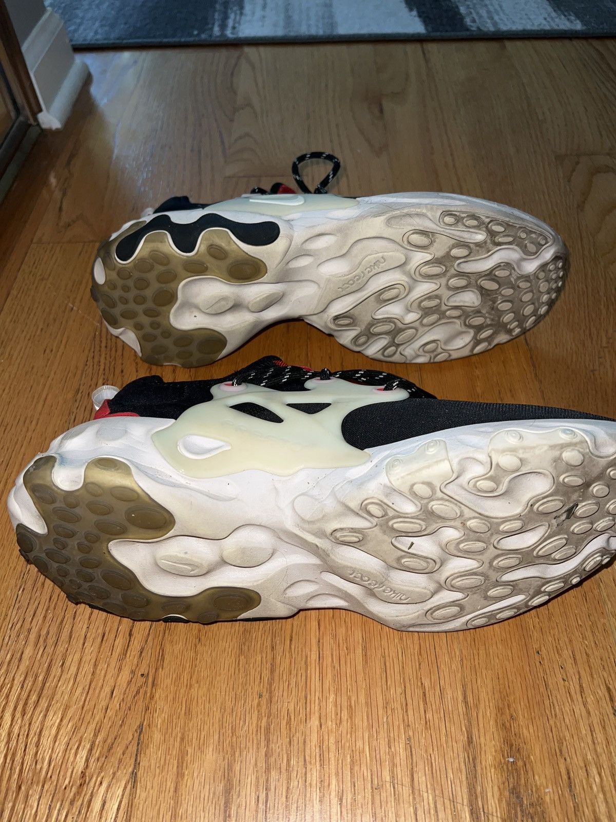 Nike Nike Presto Fly Size US 13 / EU 46 - 4 Thumbnail
