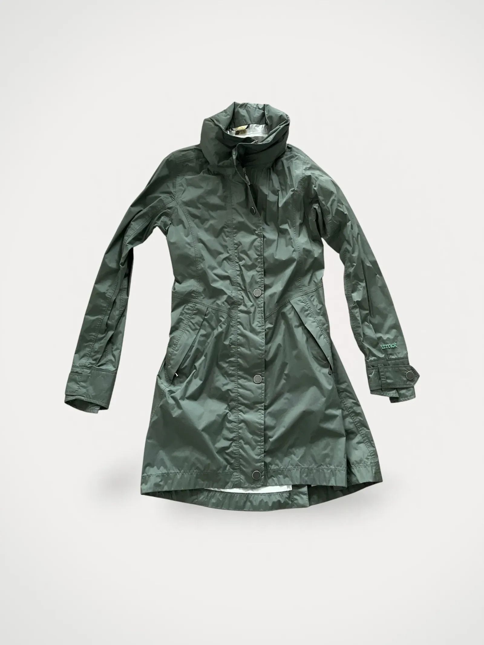 Marmot Marmot Rain Jacket Size XS / US 0-2 / IT 36-38 - 1 Thumbnail