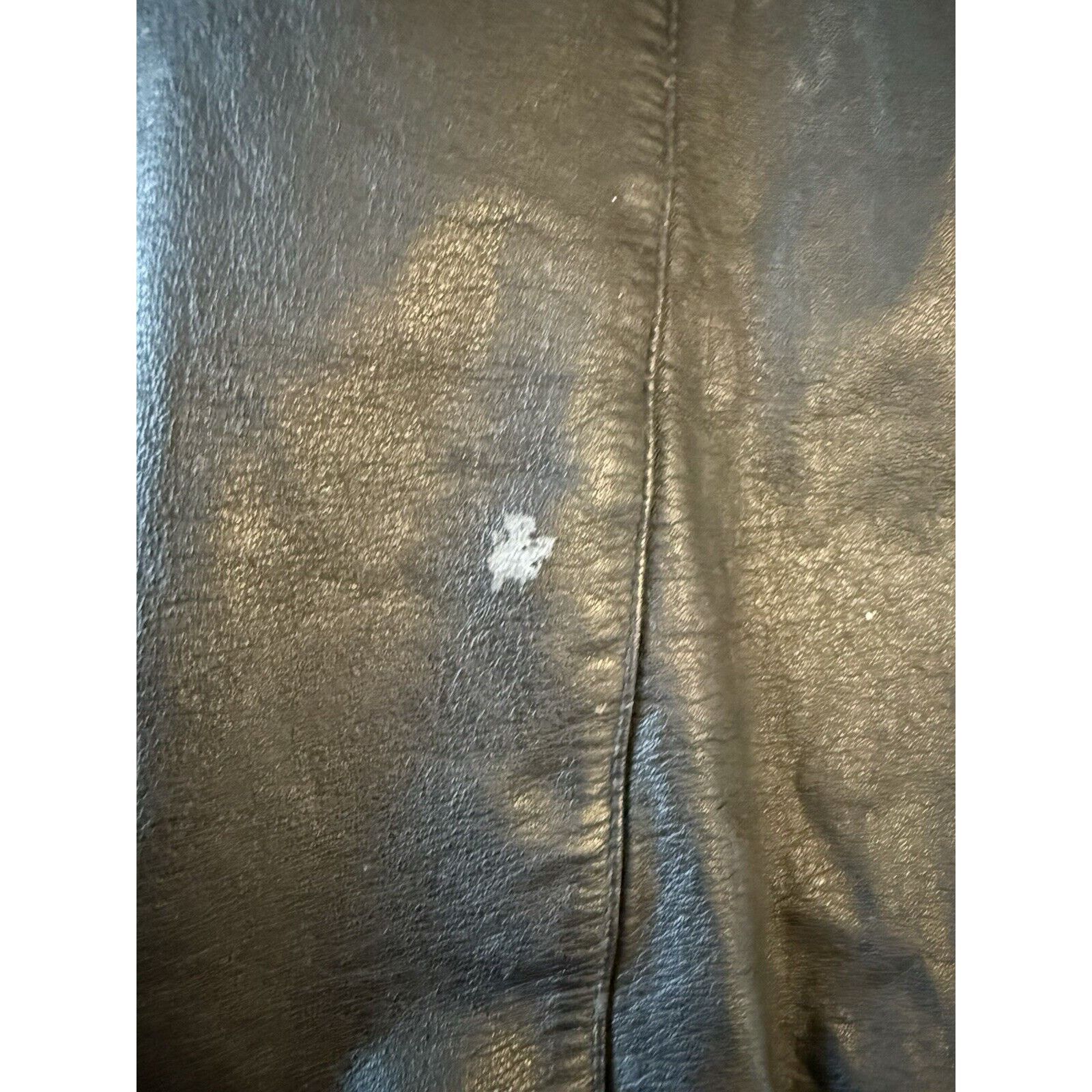 Wilsons Leather Pelle Studio Leather Jacket Women’s Size Medium Size M / US 6-8 / IT 42-44 - 3 Thumbnail