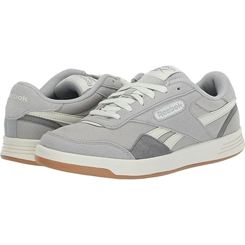 Reebok Reebok Unisex-Adult Court Advance Canvas Sneaker S Size US 9 / EU 42 - 17 Thumbnail