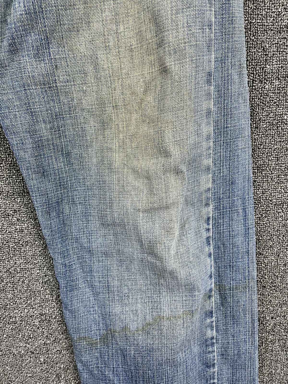 Levi's Vintage Levi's 559 Relaxed Straight Jeans Denim Pants Size US 32 / EU 48 - 12 Thumbnail