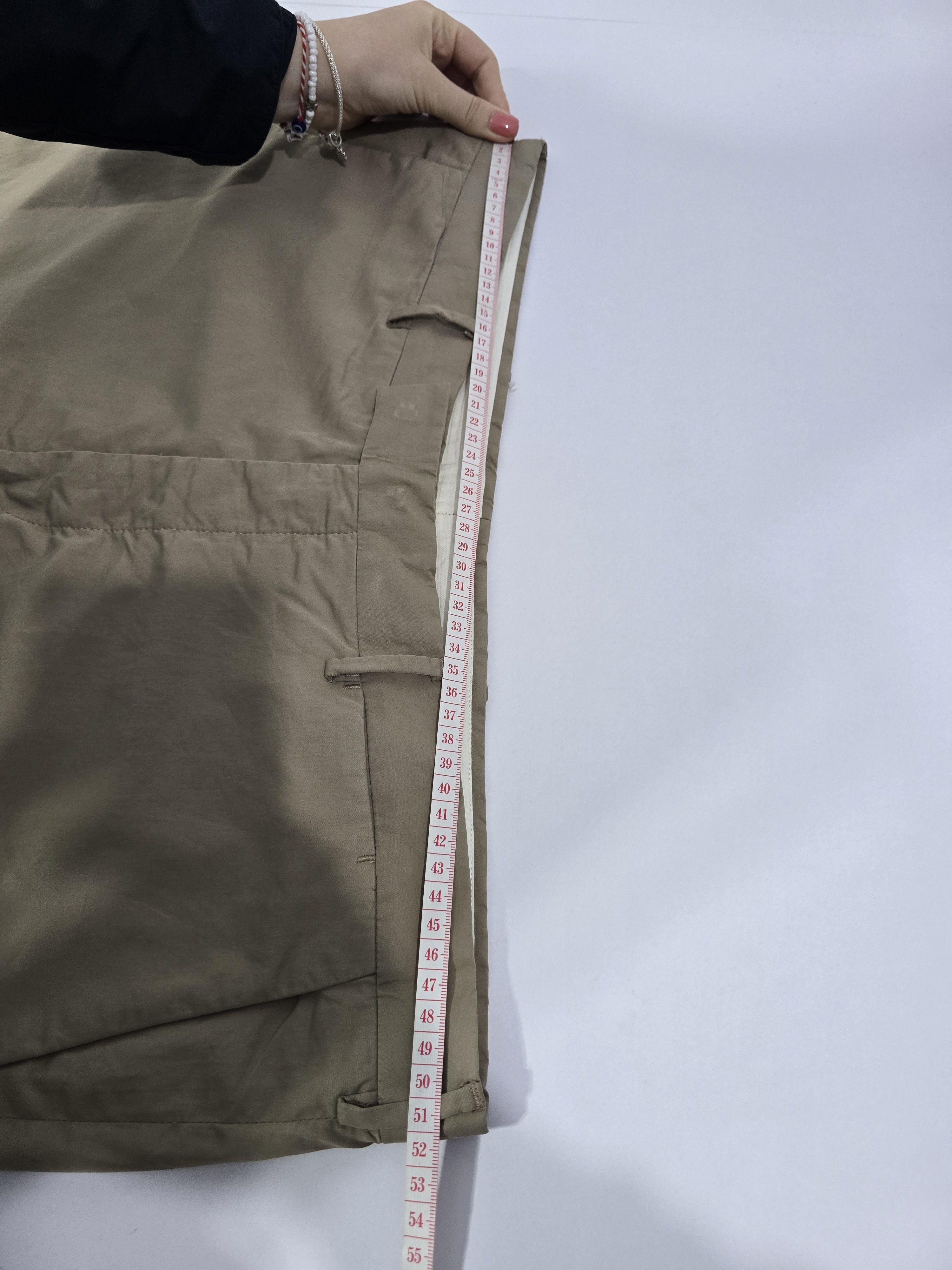 Prada PRADA VINTAGE pants men size 56 GREAT CONDITION Size US 40 / EU 56 - 12 Thumbnail