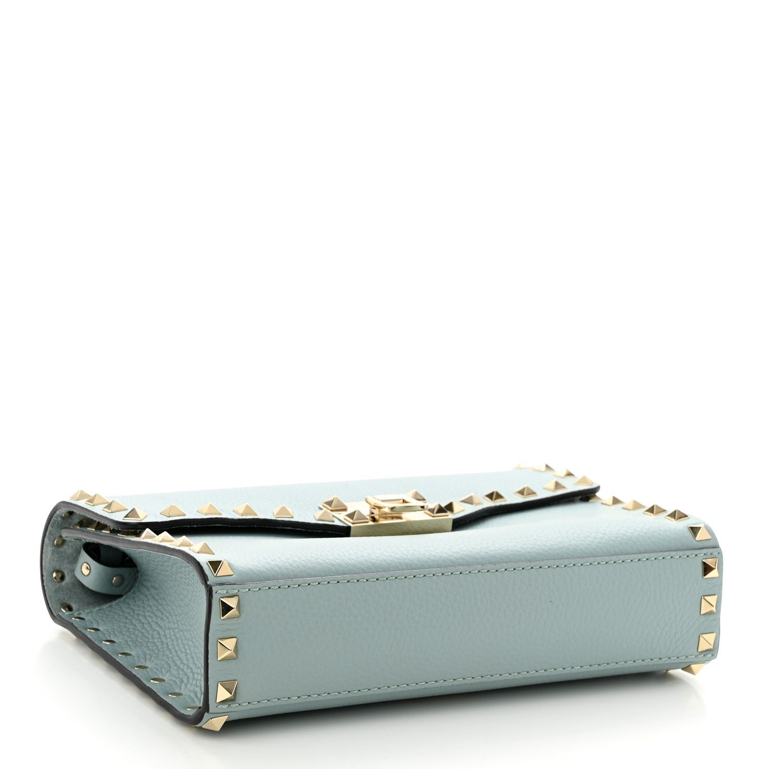 Valentino o1s22i1n0924 Size: OS / Rockstud Small Crossbody Bag Size ONE SIZE - 4 Thumbnail