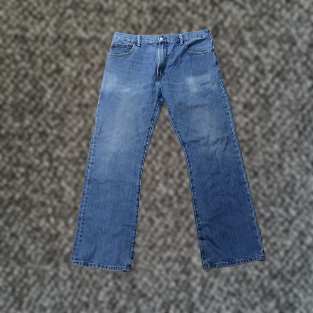 Levi's × N.Hoolywood Levi's 517 x N. Hoolywood Levi's 517 | Grailed