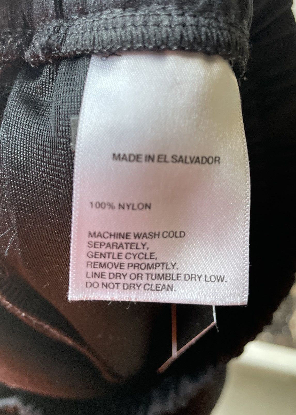 Adidas adidas Yeezy Calabasas Track Pants Size US 34 / EU 50 - 4 Thumbnail