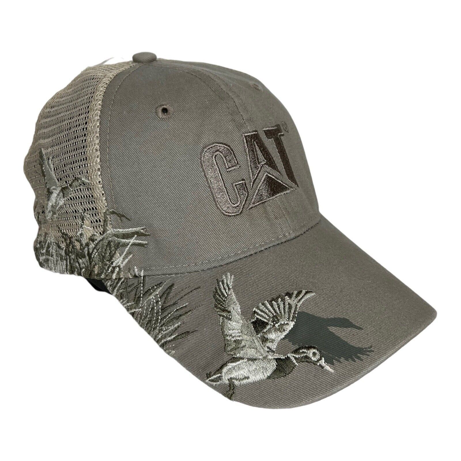 Jockey Cat Foundation Desing Mark Mesh Hat | Cuotas Sin Interés