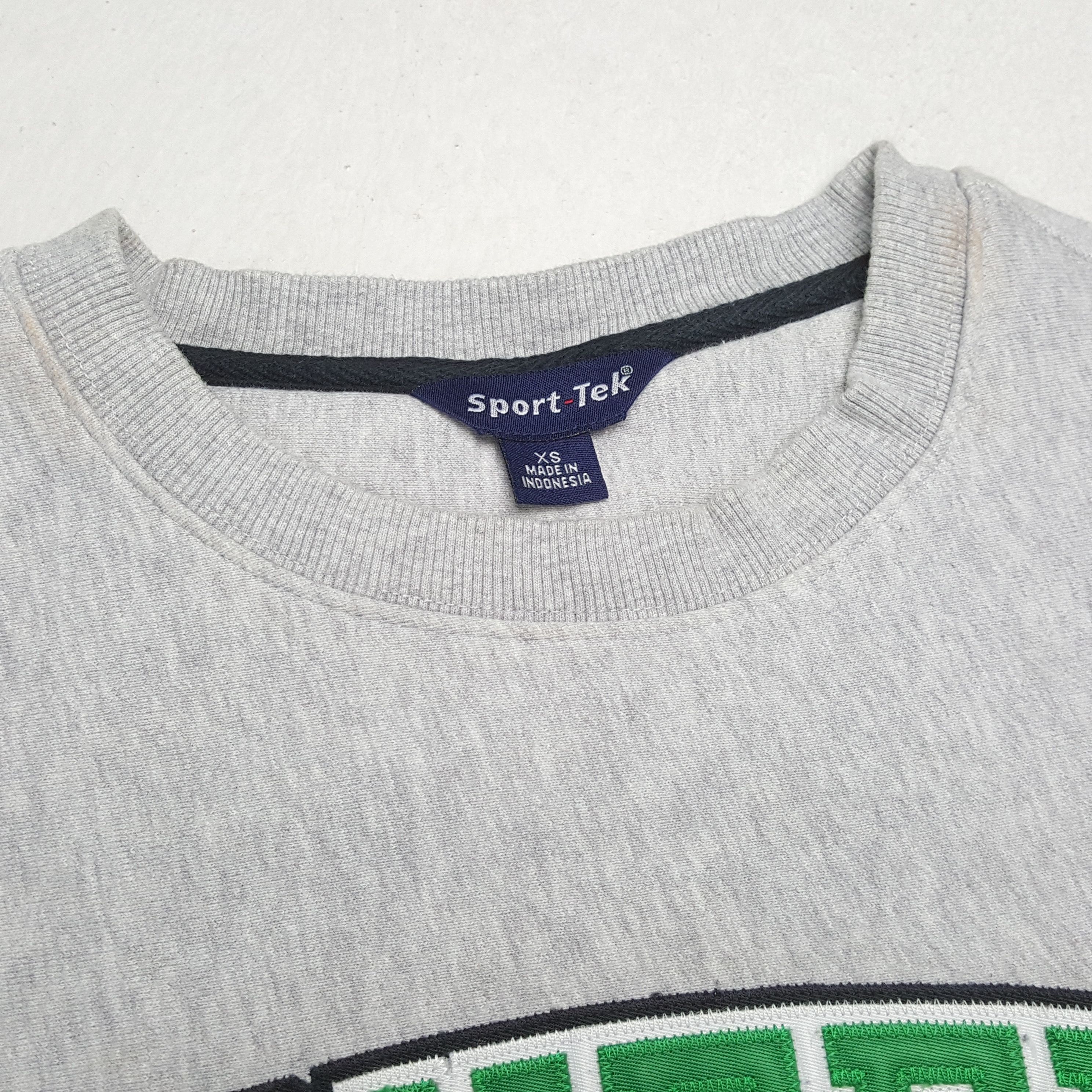 NFL × Vintage PIONEERS Sports Style Center Design Sweatshirt Size US S / EU 44-46 / 1 - 8 Thumbnail