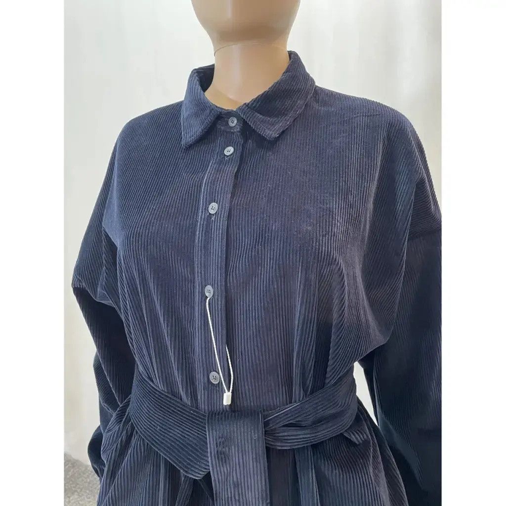 Max Mara Midi dress, Max Mara Size L / US 10 / IT 46 - 3 Thumbnail
