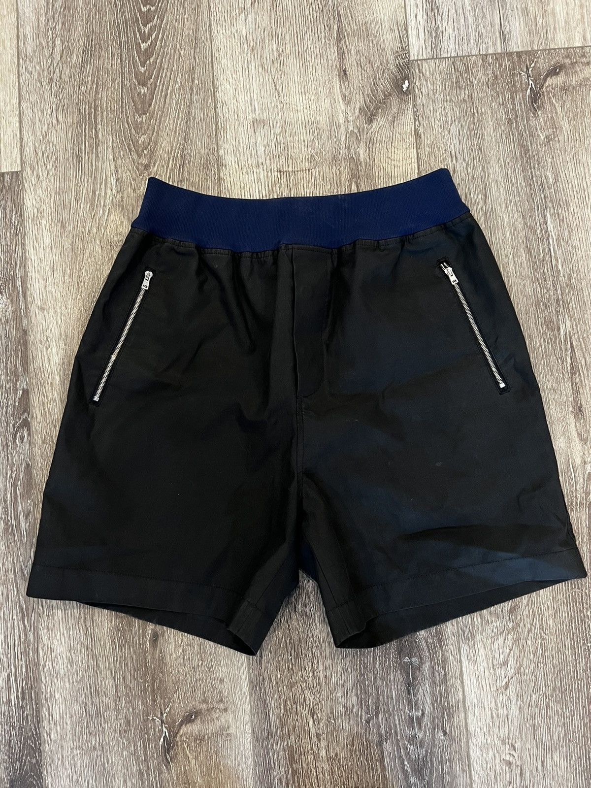 Image of Marni Casual Black Shorts, Men's (Size 30)