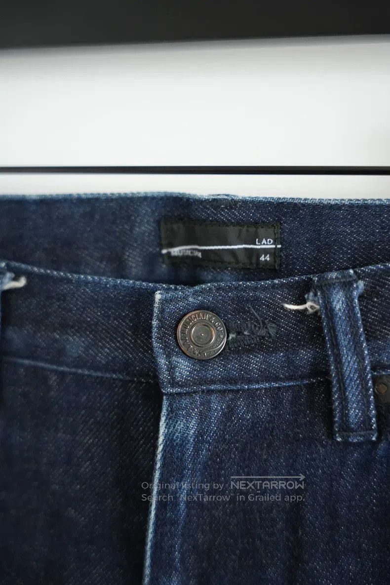 Other Other Washed Distressed Machete Jeans Size US 28 / EU 44 - 5 Thumbnail