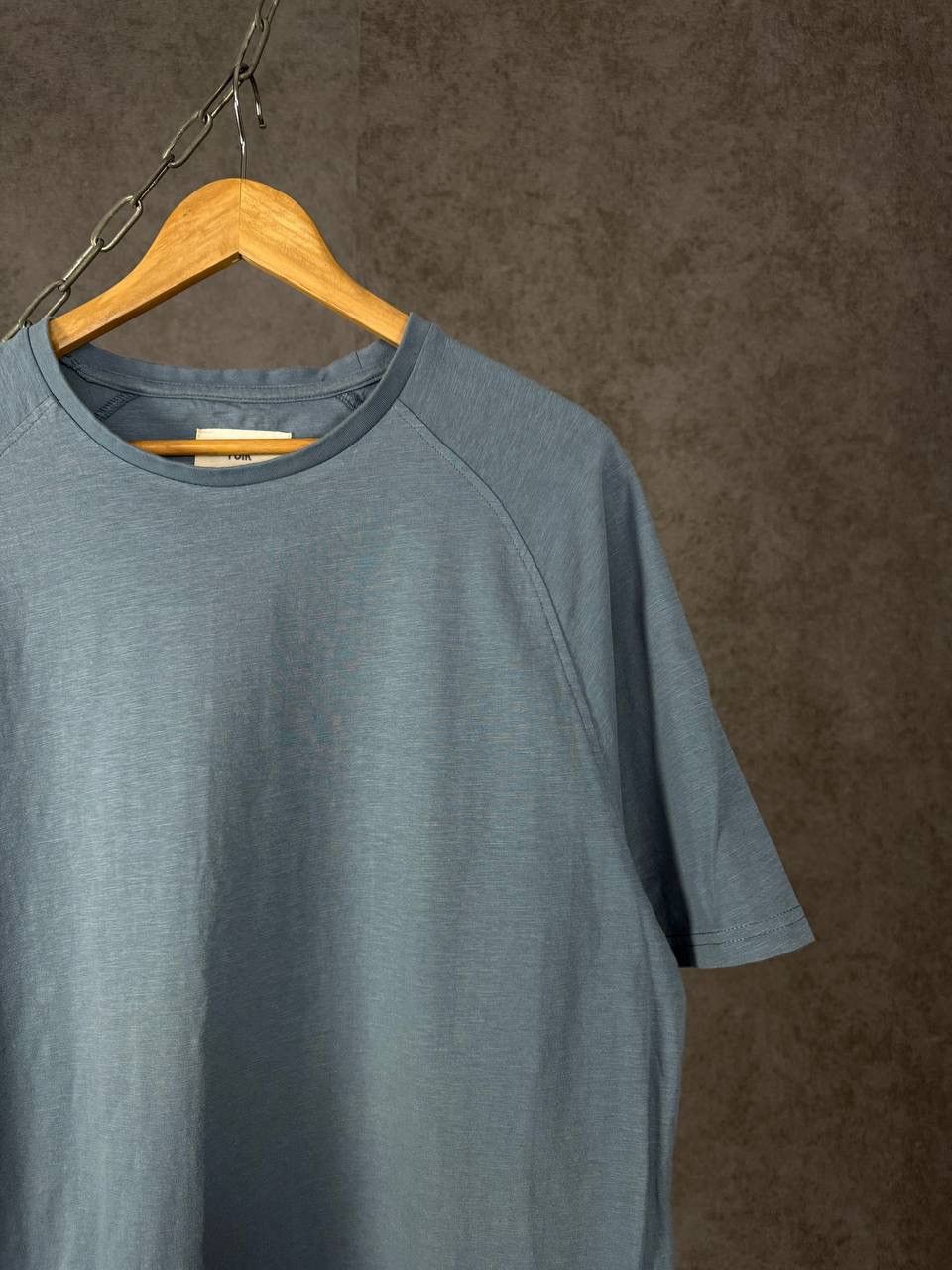Folk Folk designer tee Size US L / EU 52-54 / 3 - 2 Thumbnail