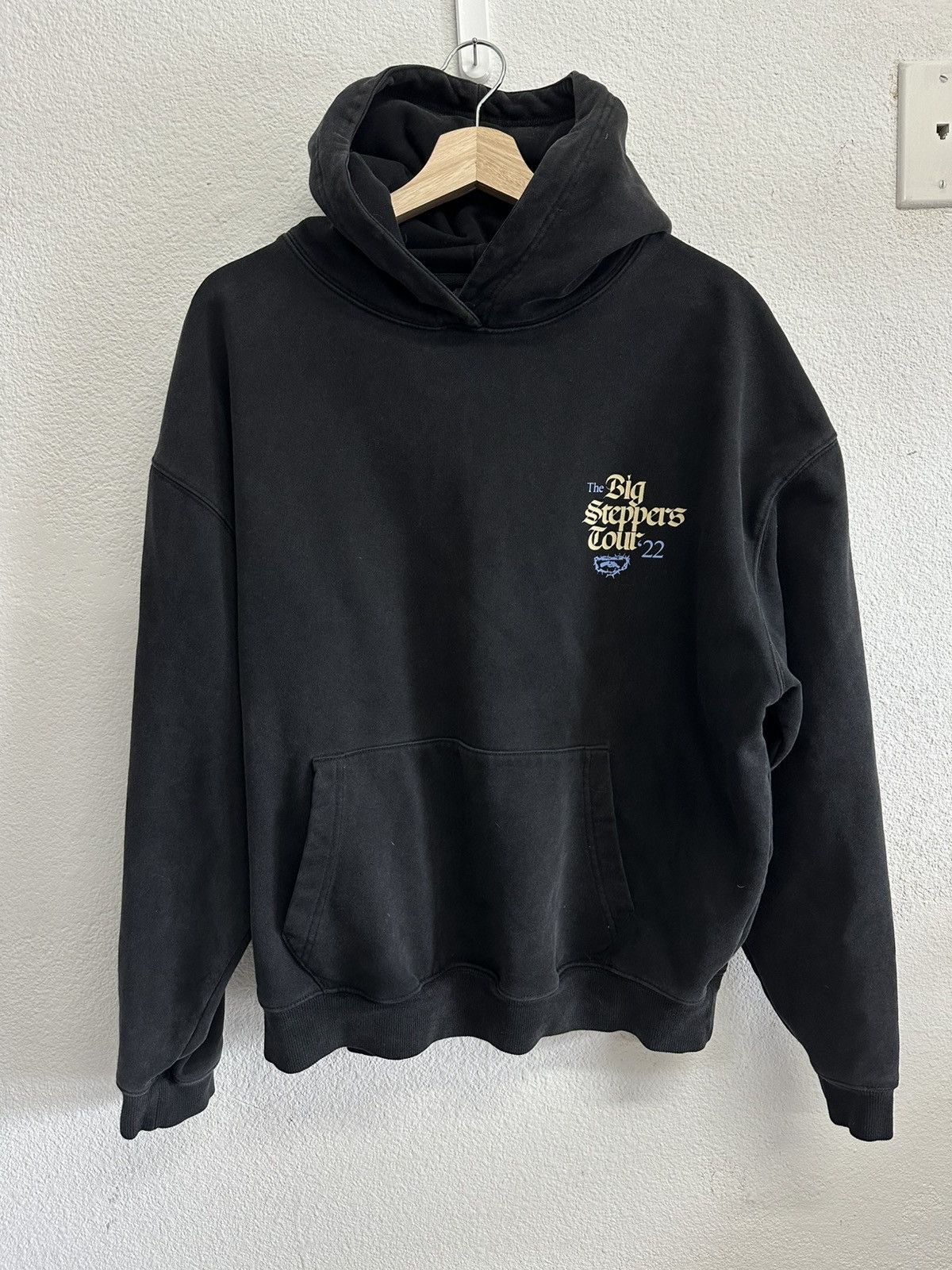 Other Kendrick Lamar, big steppers hoodie Size US L / EU 52-54 / 3 - 2 Thumbnail