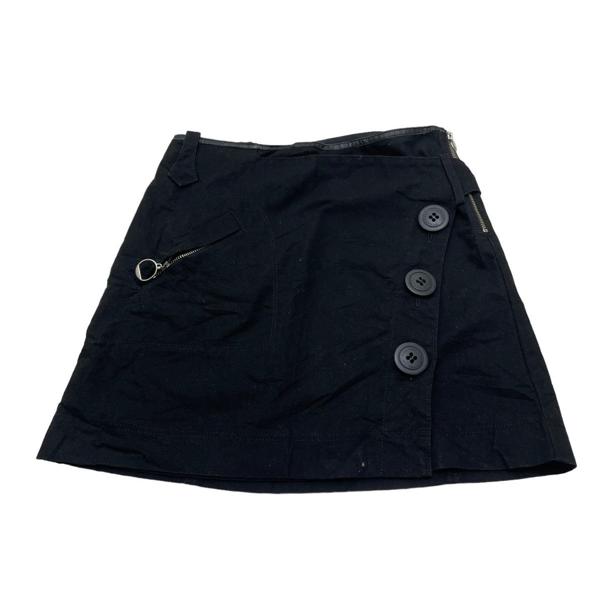 Burberry ⚡️Burberry London Short Skirt Size 28" / US 6 / IT 42 - 2 Thumbnail