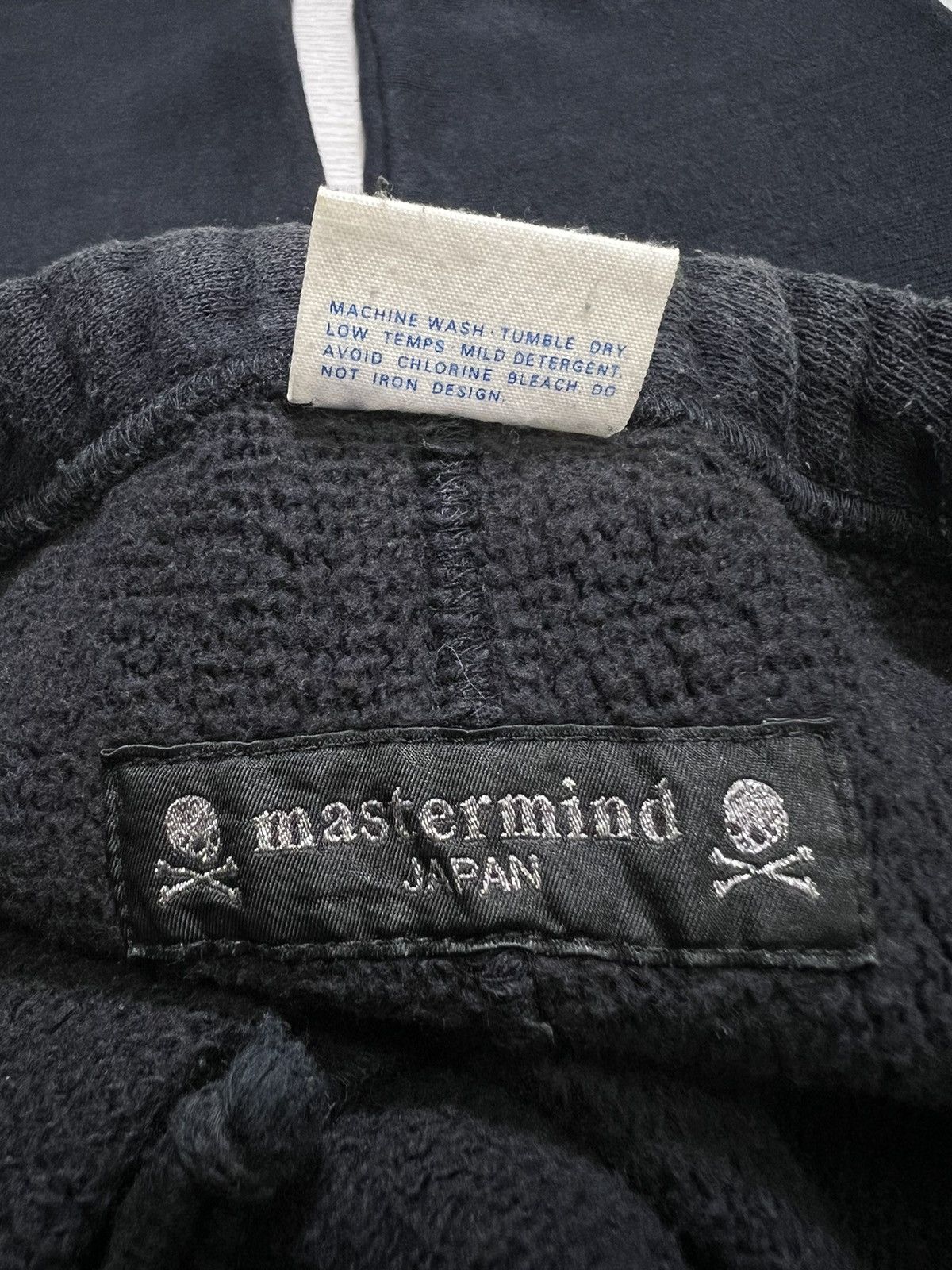Mastermind Japan Mastermind Japan - Champion - Reverse Weave Sweatpants Size US 30 / EU 46 - 13 Thumbnail