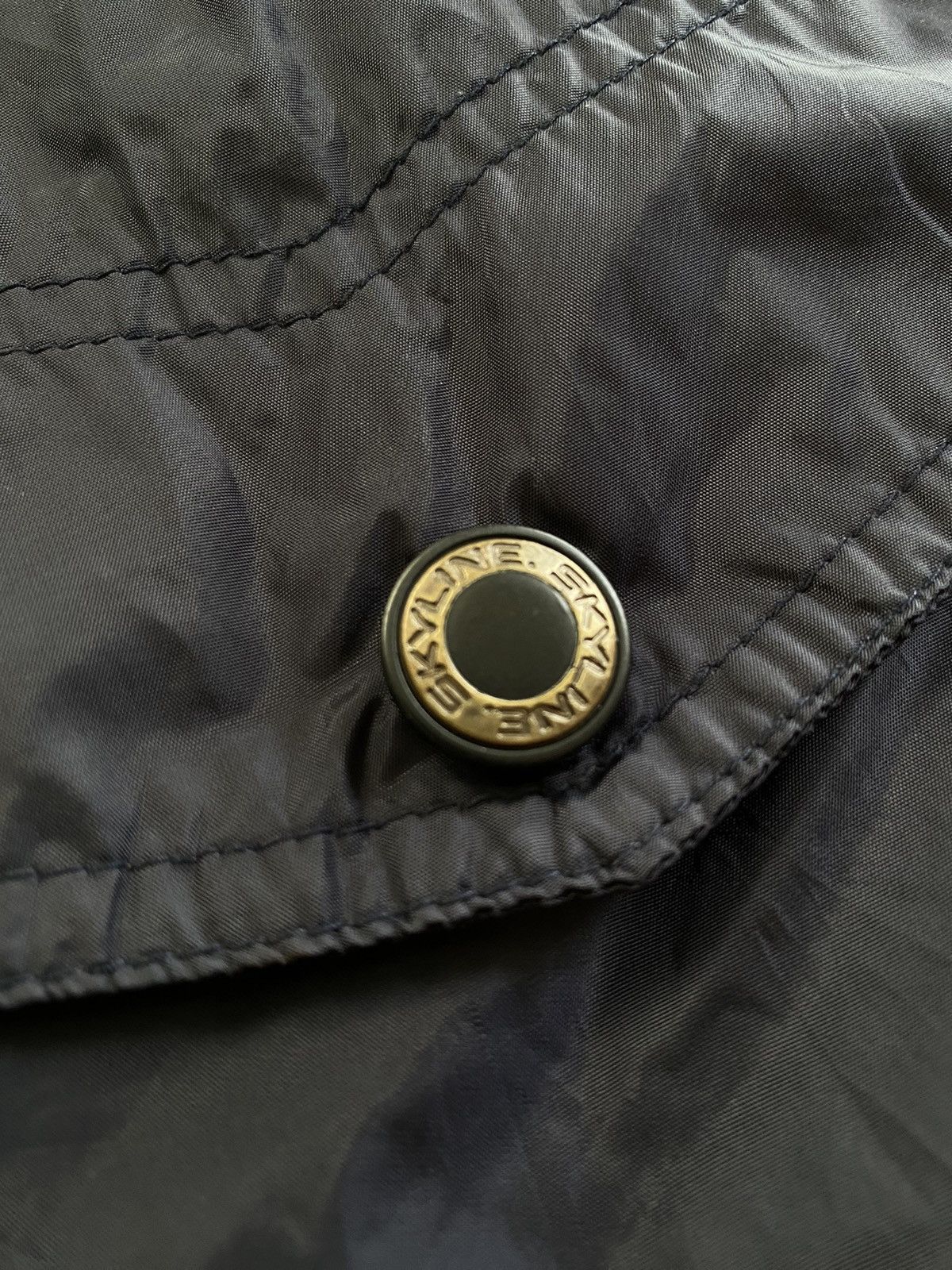 Gear for Sports × Vintage Vintage GTR Racing Team Jacket Size US L / EU 52-54 / 3 - 7 Thumbnail