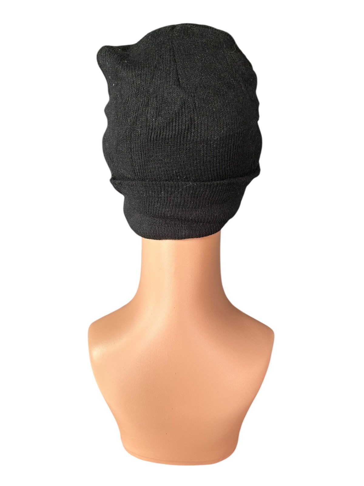 Kapital Japanese Punk Bondage Style Beanie Hats Size ONE SIZE - 4 Thumbnail