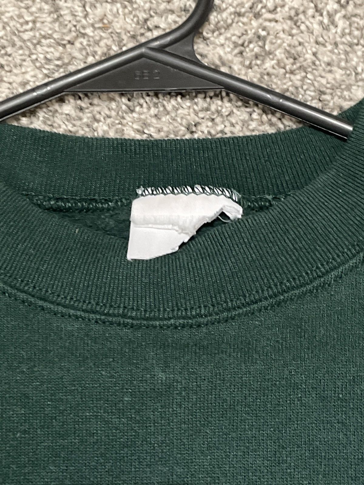 Mickey & Co. Mickey and Co. embroidered MICKEY sweatshirt Size M / US 6-8 / IT 42-44 - 3 Thumbnail