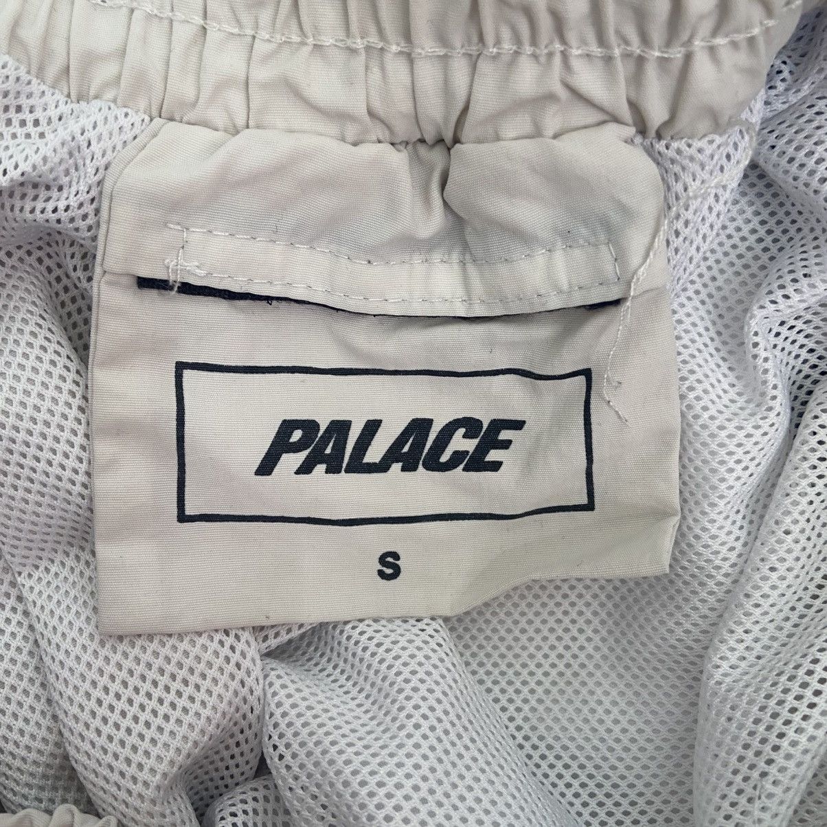 Palace Palace Skateboards Arms Shell Shorts Men’s Small Size US 30 / EU 46 - 6 Thumbnail
