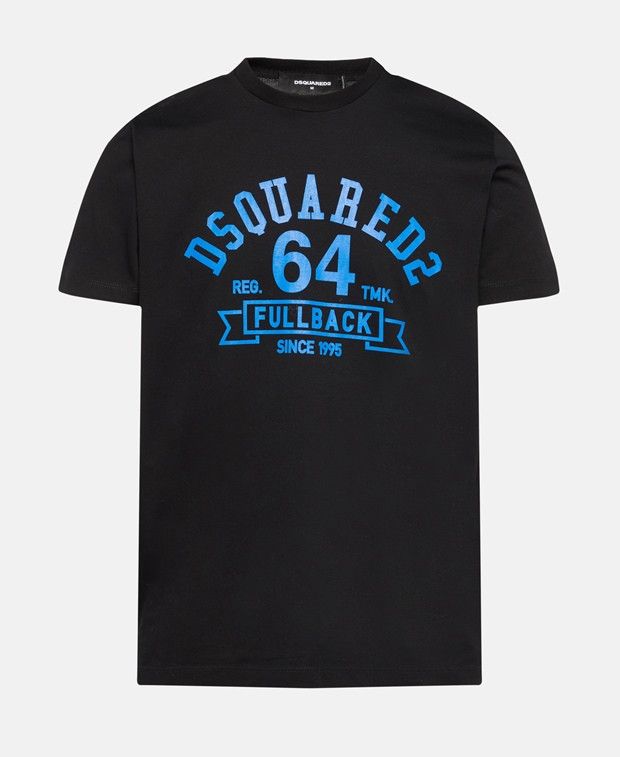 Dsquared2 T-shirt Size US S / EU 44-46 / 1 - 1 Preview