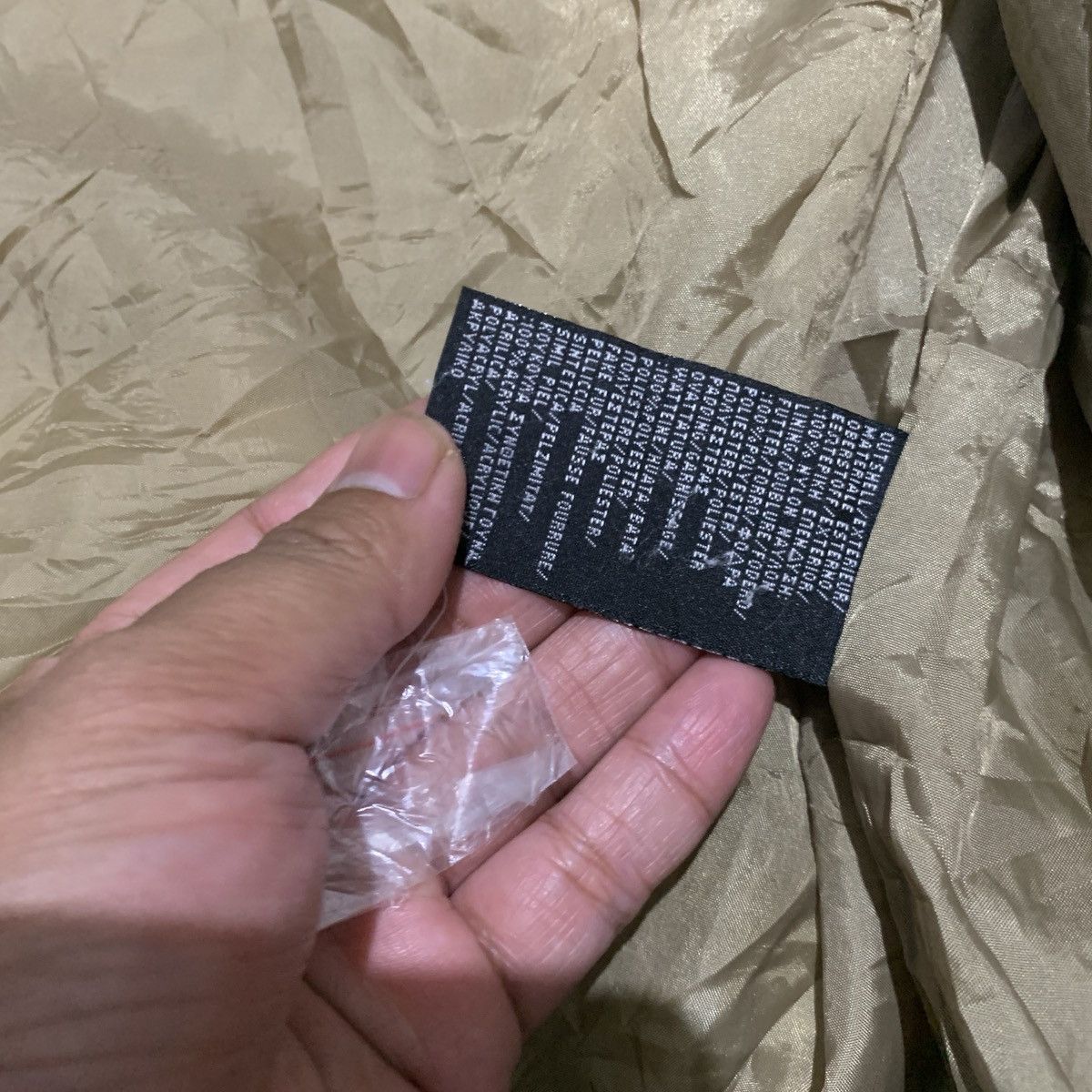 Schott Schott NYC Puffer Jacket — Made in USA Heritage Insulation Size US L / EU 52-54 / 3 - 6 Thumbnail