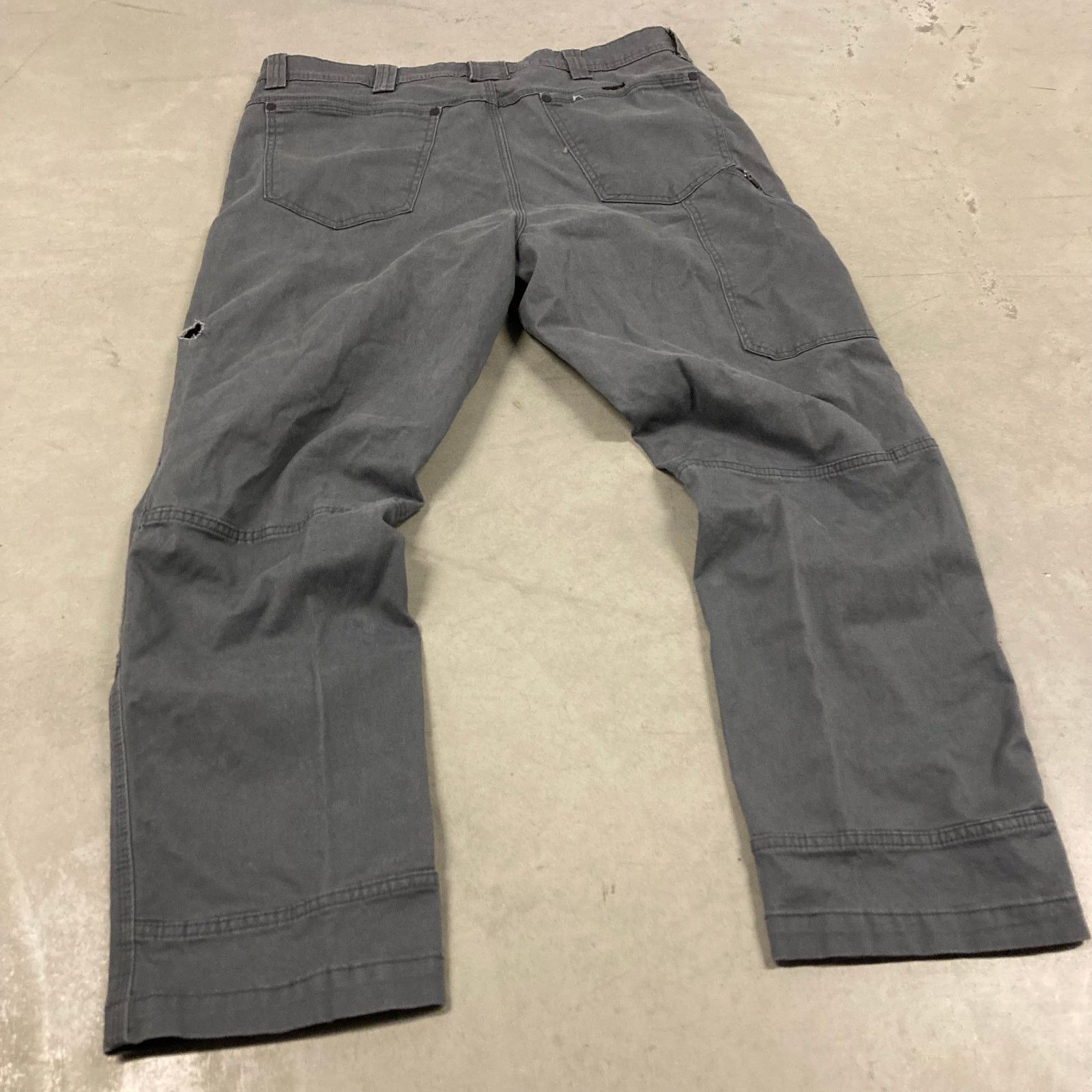 Vintage × Wrangler vintage y2k wrangler cargo pants 36x30 Size US 36 / EU 52 - 2 Thumbnail