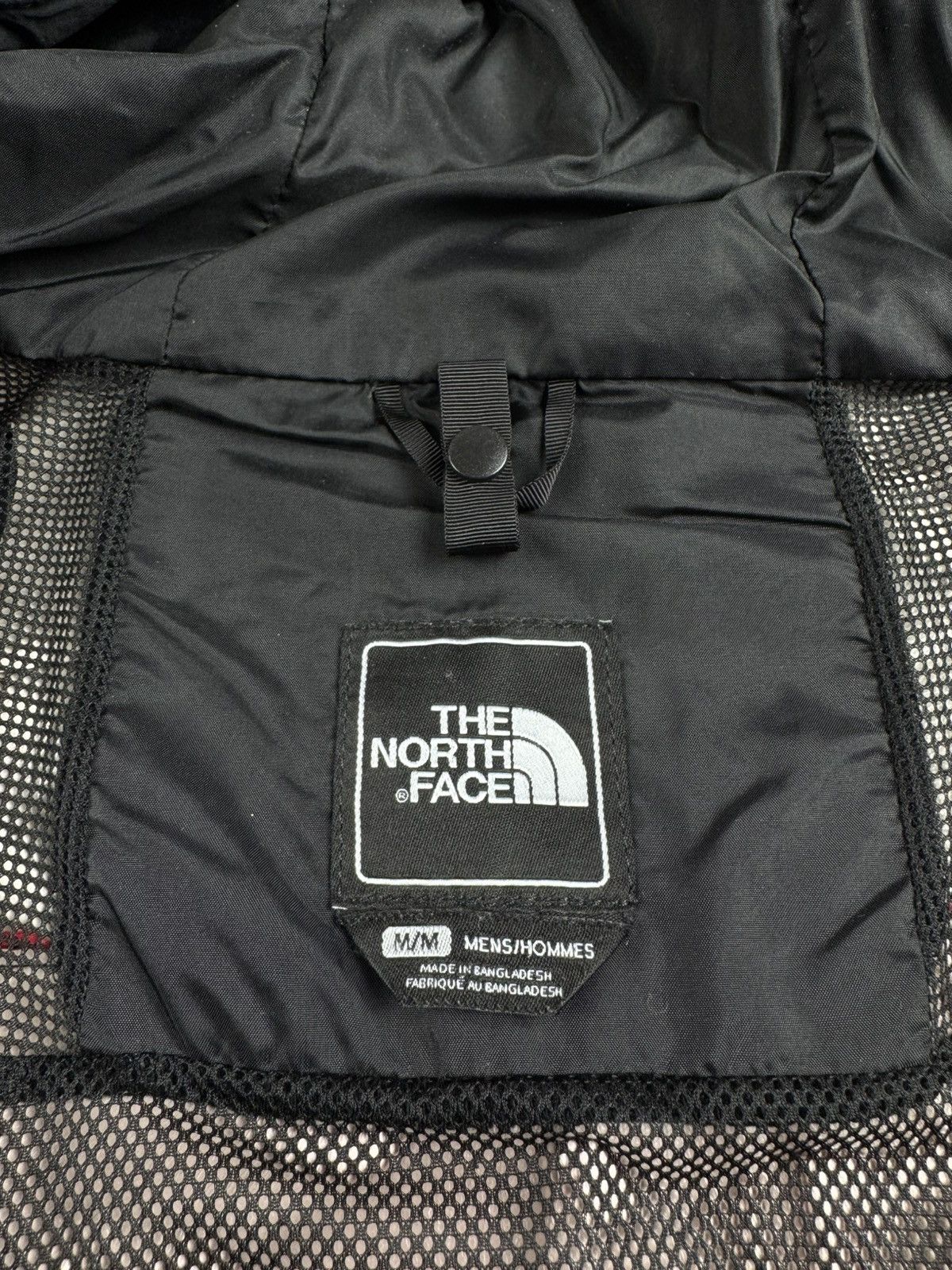 The North Face The North Face HyVent TNF Gorpcore Light Jacket Winderbreaker Size US M / EU 48-50 / 2 - 14 Thumbnail