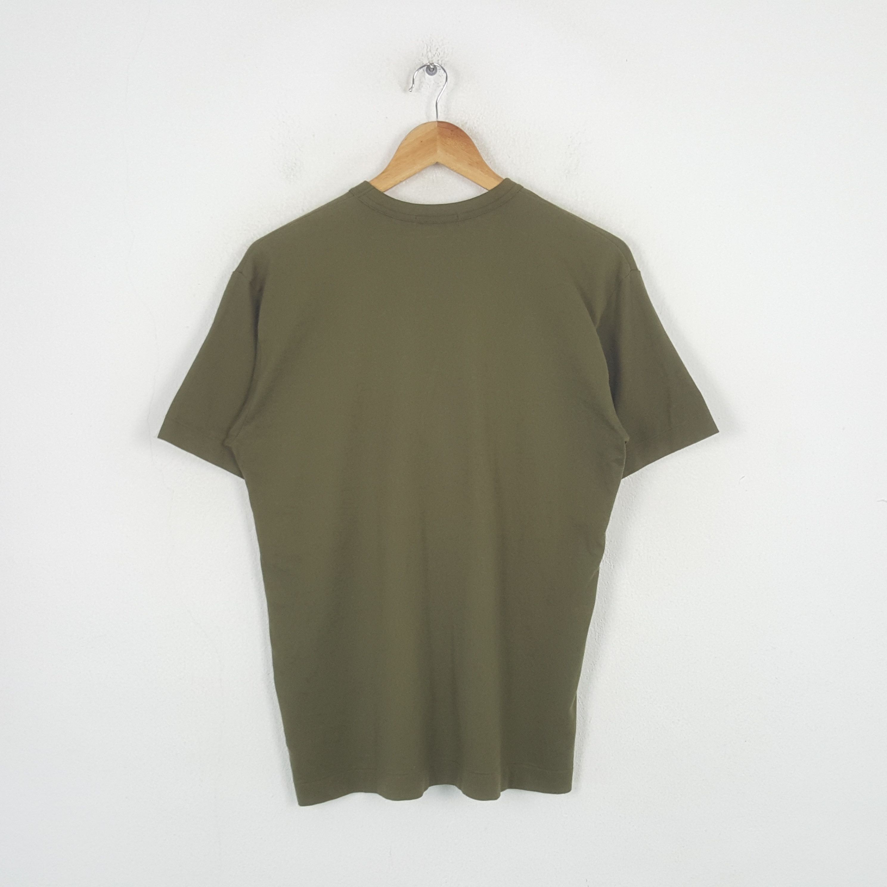 Comme des Garcons Homme Plus Vintage Comme des Garcons Homme Plus Japanese C299N48 Size US M / EU 48-50 / 2 - 3 Thumbnail