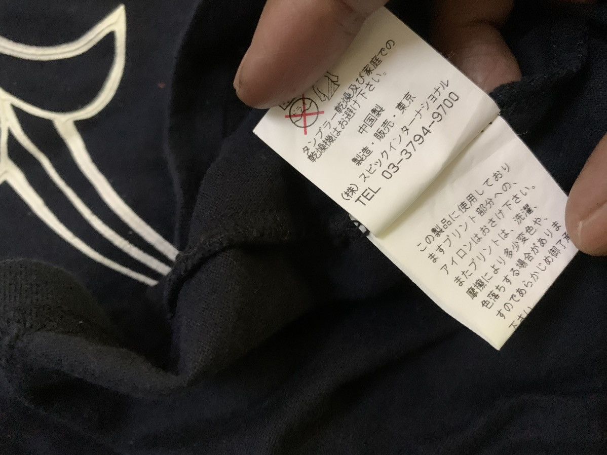 Tornado Mart 💥Vtg Japanese Tornado Mart Native Tattoo Shirt Size S / US 4 / IT 40 - 6 Thumbnail