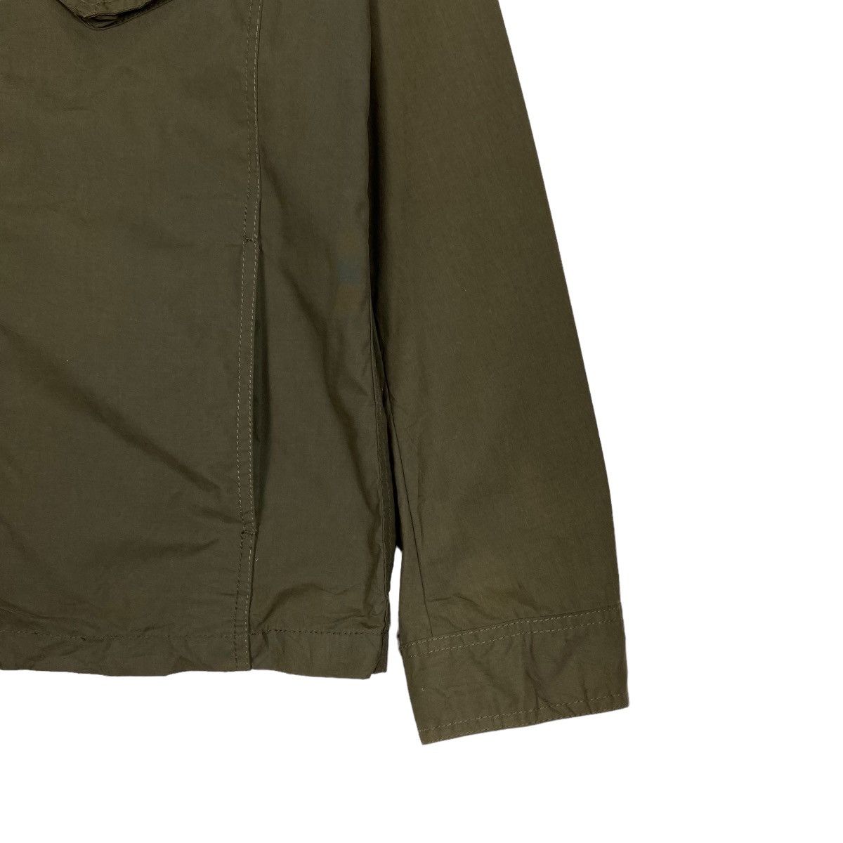 Airwalk AIRWALK MILITARY JACKET ARMY STYLE Size US M / EU 48-50 / 2 - 6 Thumbnail