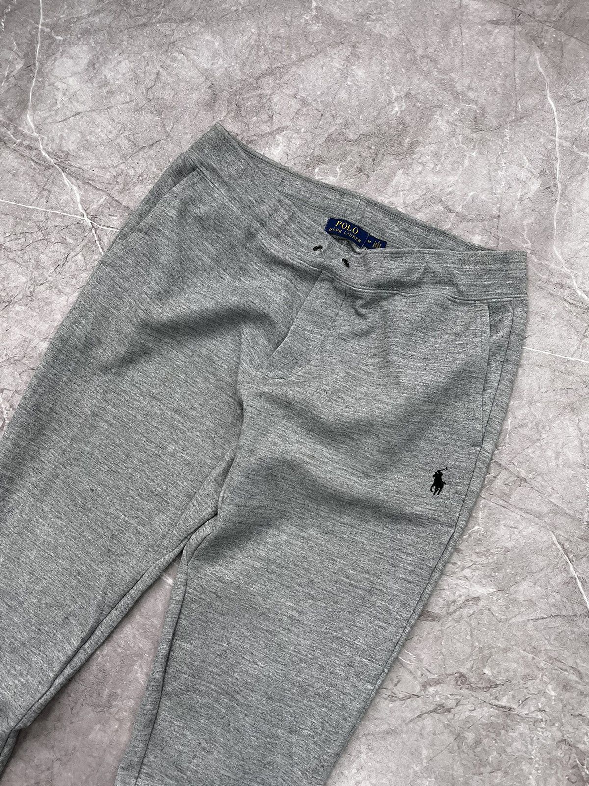 Polo Ralph Lauren × RRL Ralph Lauren Vintage Polo Ralph Lauren Pants Luxury Y2K Trousers 90s USA Size US 32 / EU 48 - 3 Thumbnail