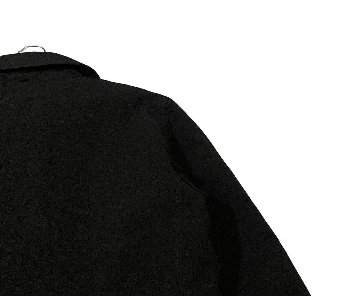C.P. Company Vintage CP Company Zipper Jacket Size US L / EU 52-54 / 3 - 11 Thumbnail