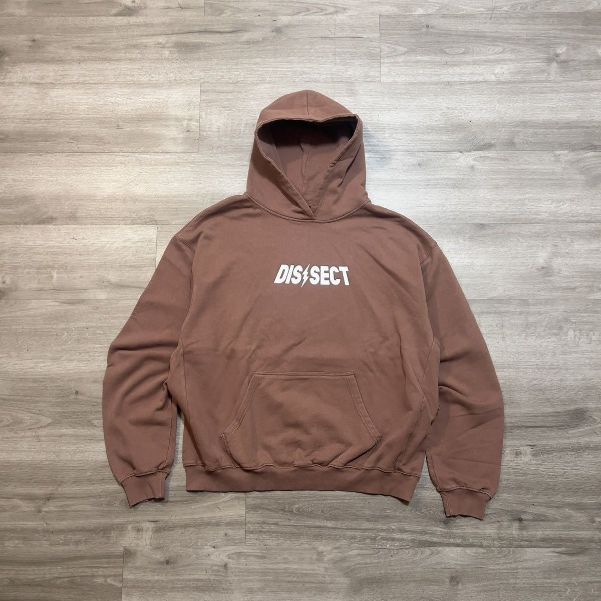 Other YEEZUS Kanye West Dissect Podcast Hoodie Size US XL / EU 56 / 4 - 3 Thumbnail