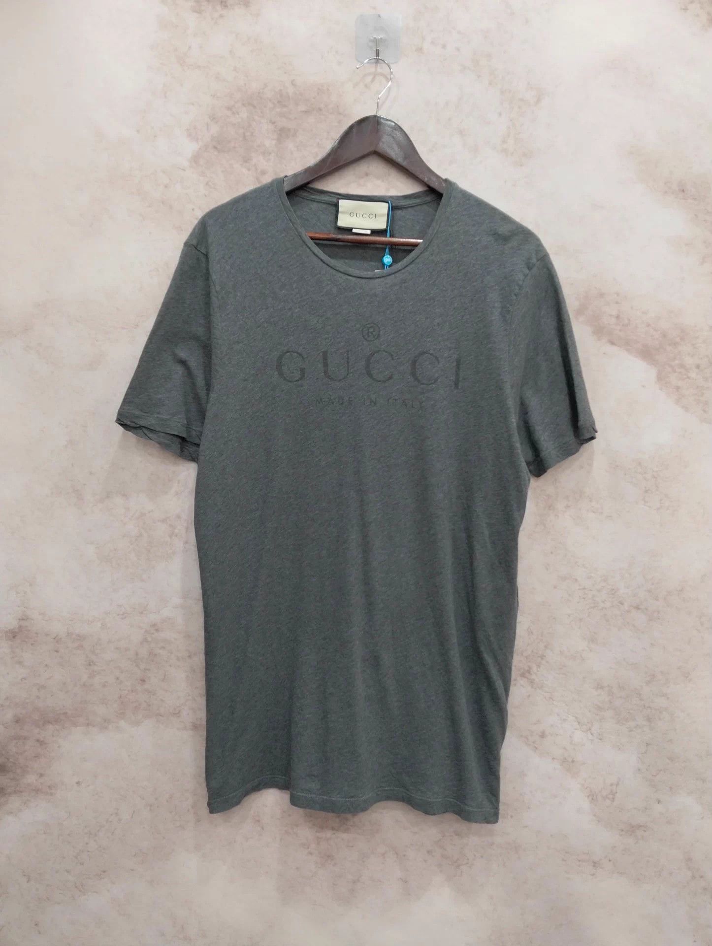 Gucci Gucci T-shirt XXL Size US XXL / EU 58 / 5 - 1 Thumbnail