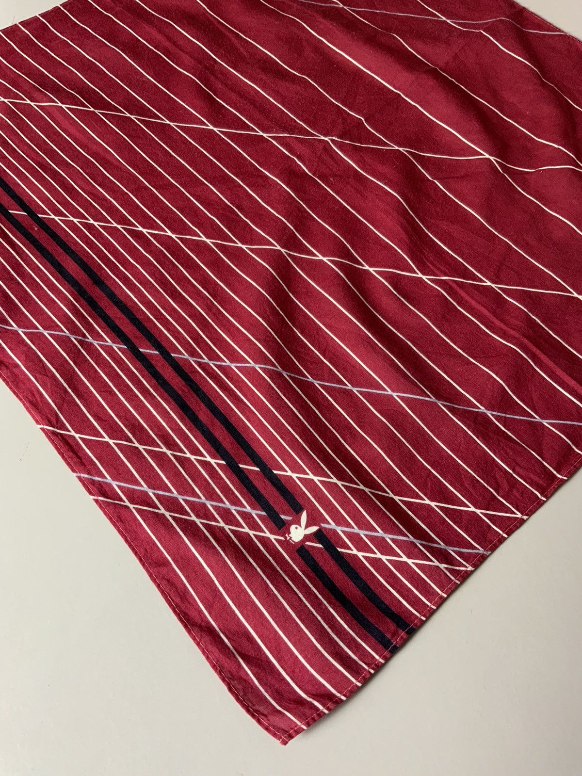 Playboy Playboy Bandana Handkerchief Size ONE SIZE - 6 Thumbnail